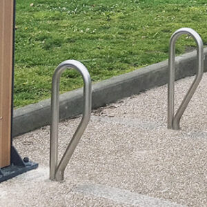 Arceau pour moto Scooter
