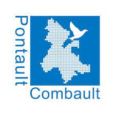 logo Pontault Combault