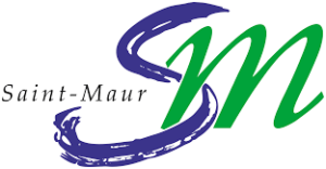 logo Saint Maur des Fossés